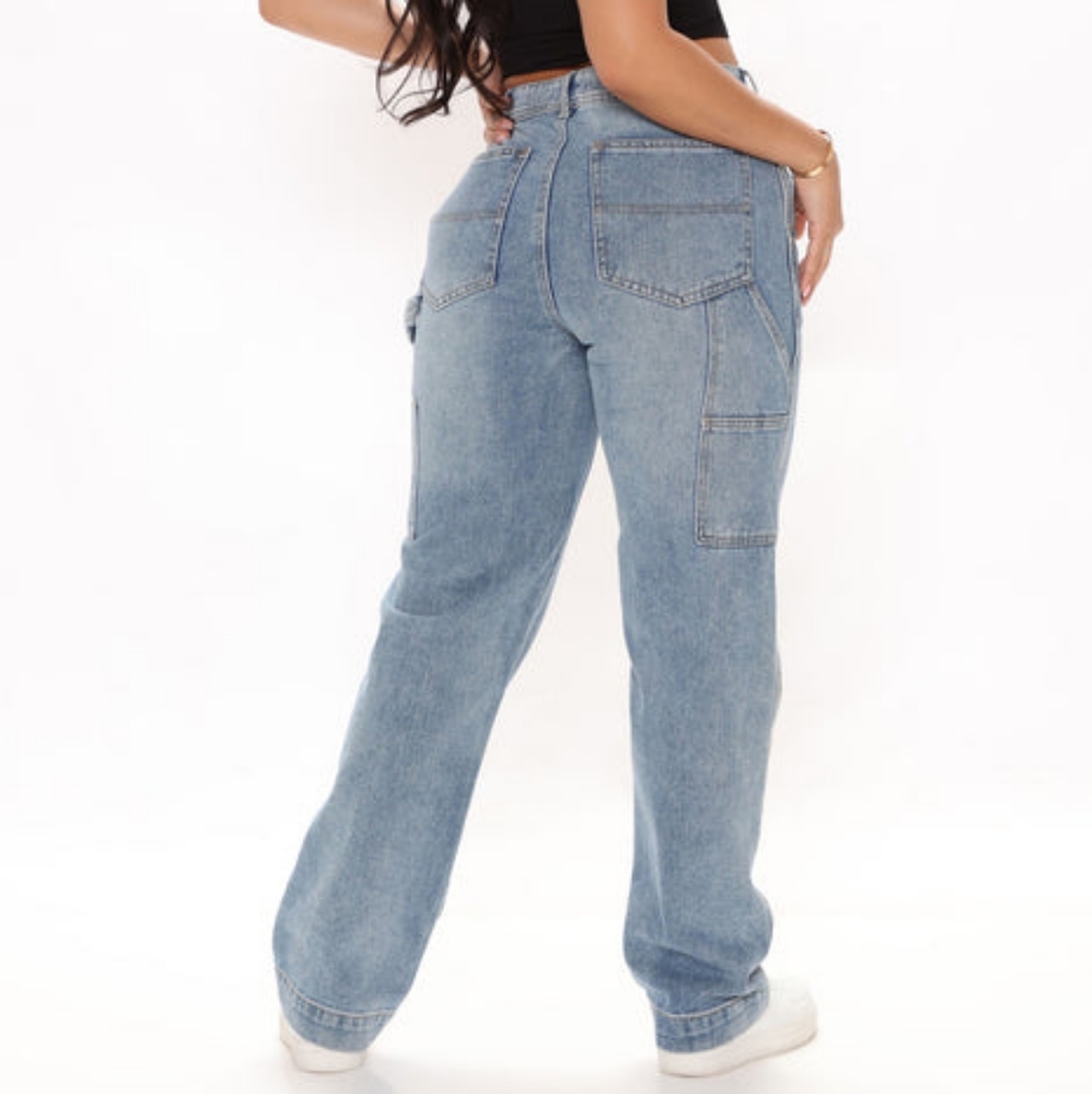 Skater jeans